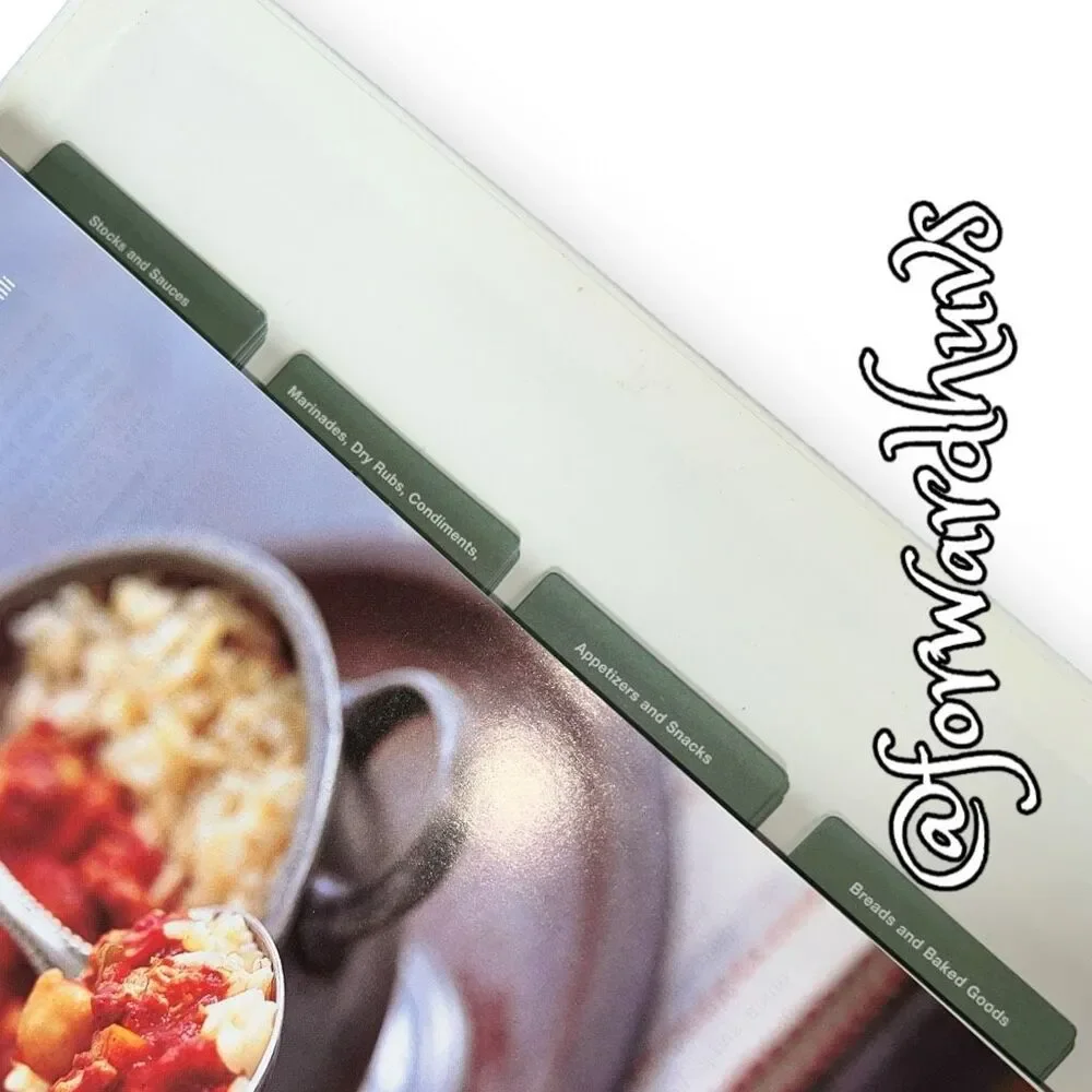 Weight Watchers Culinary Extravaganza: 50th Anniversary & New Complete Cookbook